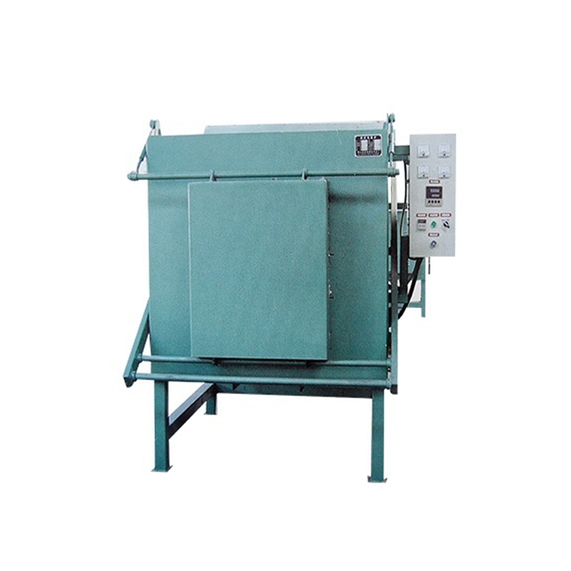 ZKL Series 1100 ℃ کوره مقاومت جعبه