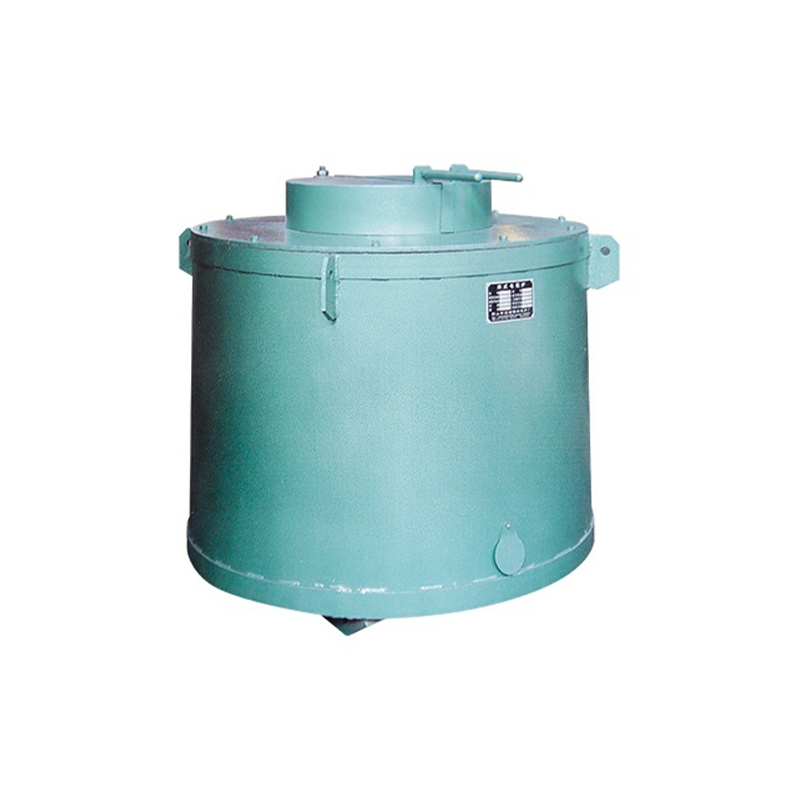 ZKL SERIES 850 ℃ کوره مقاومت ذوب قابل ذوب