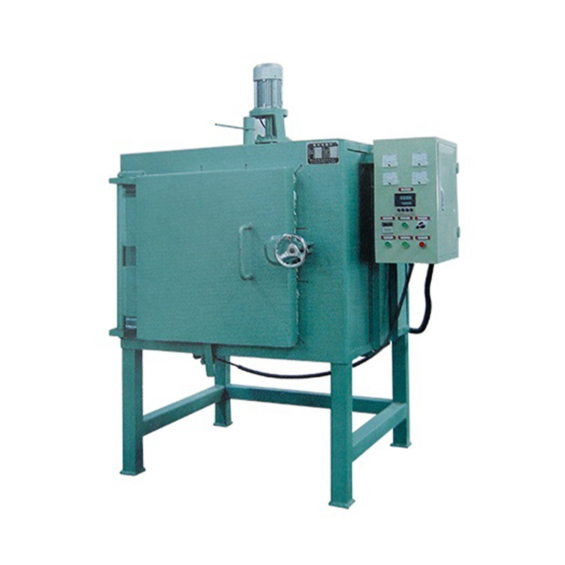 ZKL Series 650 ℃ کوره معتدل جعبه