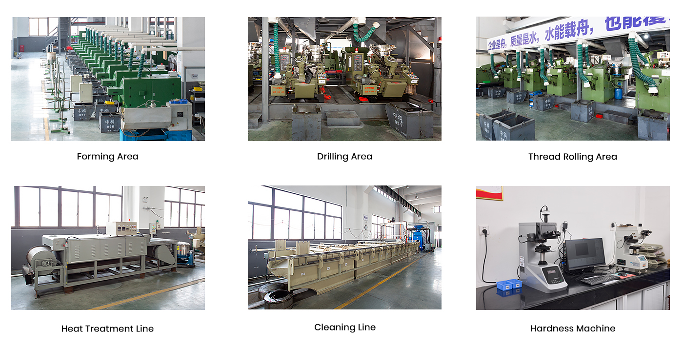 شرکت فناوری فلزی Jiaxing Zhongke ، Ltd.