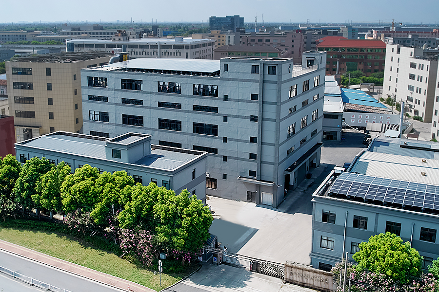 شرکت فناوری فلزی Jiaxing Zhongke ، Ltd.